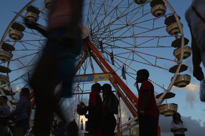 Florida Amusement Park Ride: Operator Error Seen to Be Primary Cause of 14-Year-Old Boy’s Fall