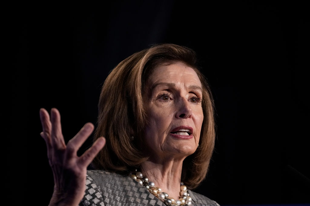 Nancy Pelosi Net Worth How Did the Speaker of the House Get so Wealthy