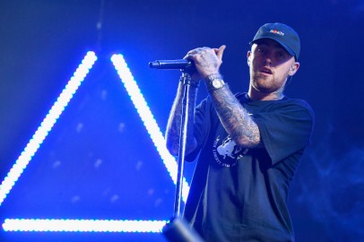Mac Miller Death: LA Man Slapped With 11-Year Jail Time for Fentanyl Distribution