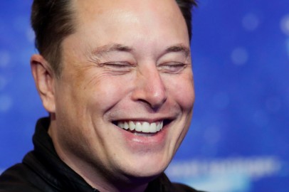 Elon Musk Says He Has $46-B Financial Backing for Twitter Takeover Plans
