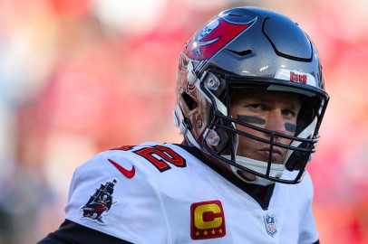 Buccaneers: Tom Brady Reveals Real Reason Why He Won't Be Playing Until He's 50