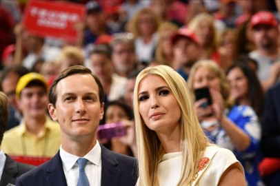 Ivanka Trump and Jared Kushner: Former White House Power Couple Have Been Inseparable Even After More Than a Decade of Marriage
