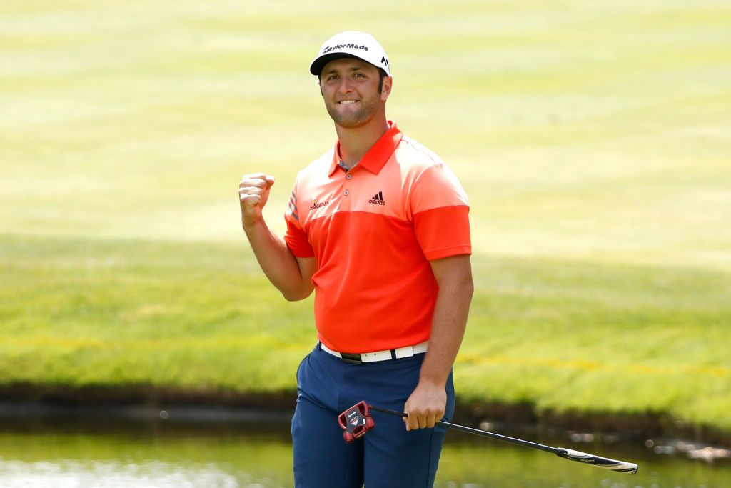 Mexico Open Purse and Payouts Here's How Much John Rahm Earned for His