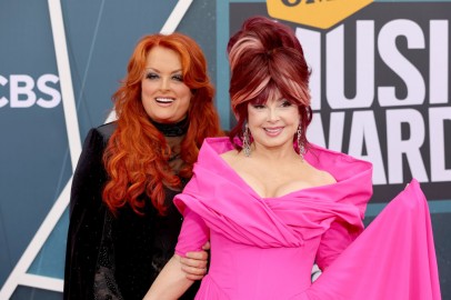 Country Music Icon Naomi Judd Commits Suicide After Years of Struggling With Mental Illness: Report