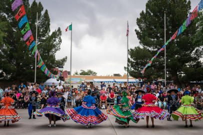 Cinco De Mayo: 5 Best Places to Visit in the U.S. to Celebrate the Mexican Holiday