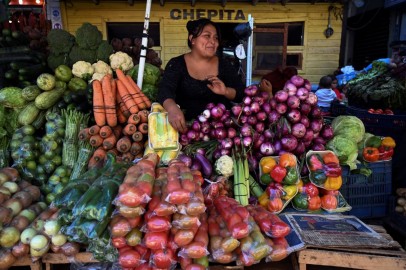 Honduras: Traditional Honduran Foods to Eat While You're in the Central American Country