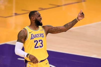 Lakers: Why LeBron James, LA Will Not Be NBA Championship Contenders in 2023, per JJ Redick