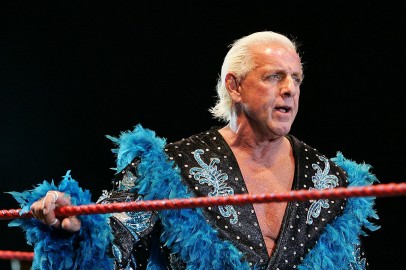 WWE Legend Rick Flair Announces Comeback on Professional Wrestling | Can You Guess Who His Possible Opponent Is?