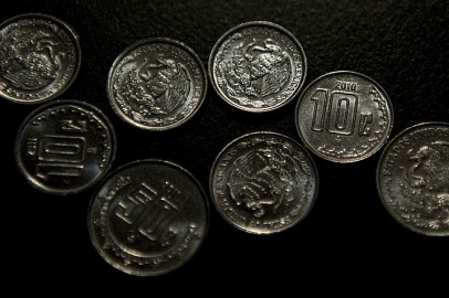 Bank of Mexico's 20-Peso Commemorative Coins Are Being Sold for up to $8,000