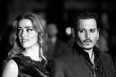 Johnny Depp Gets Support From Women's Abuse Group MISSION NGO Amid Amber Heard Trial