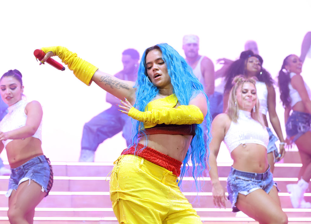 Karol G Net Worth 2022: How Much Money Does the Colombian Singer Make? | Latin Post - Latin news, immigration, politics, culture