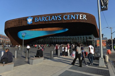 Barclays Center Stampede Leaves 18 Injured; Tennis Star Naomi Osaka Details Experience in the Incident