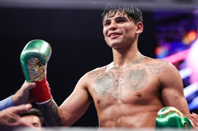 Ryan Garcia vs. Javier Fortuna Fight: When Will Undefeated WBC Champ Return to the Ring?