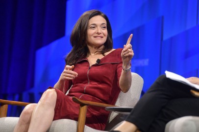 Sheryl Sandberg to Resign as Meta COO