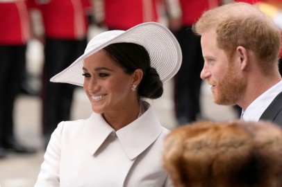 Meghan Markle and Prince Harry Net Worth 2022: Does the Sussex Couple Have a Considerable Wealth of Their Own?