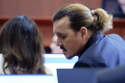 Johnny Depp Lawyers: Actor Might Waive $8 Million Fee Amber Heard Was Ordered to Pay Him