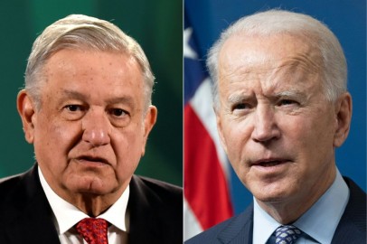 Andres Manuel Lopez Obrador Tried to Blackmail Joe Biden, U.S. Senator Says