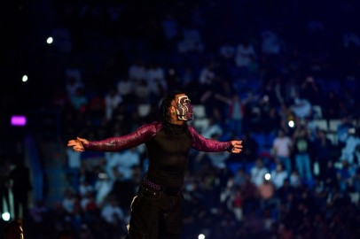 Florida: WWE Legend Jeff Hardy Arrested | What Crimes Did He Commit?
