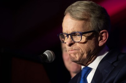 Ohio Governor Mike DeWine Signs Bill Allowing School Teachers, Staff to Carry Guns