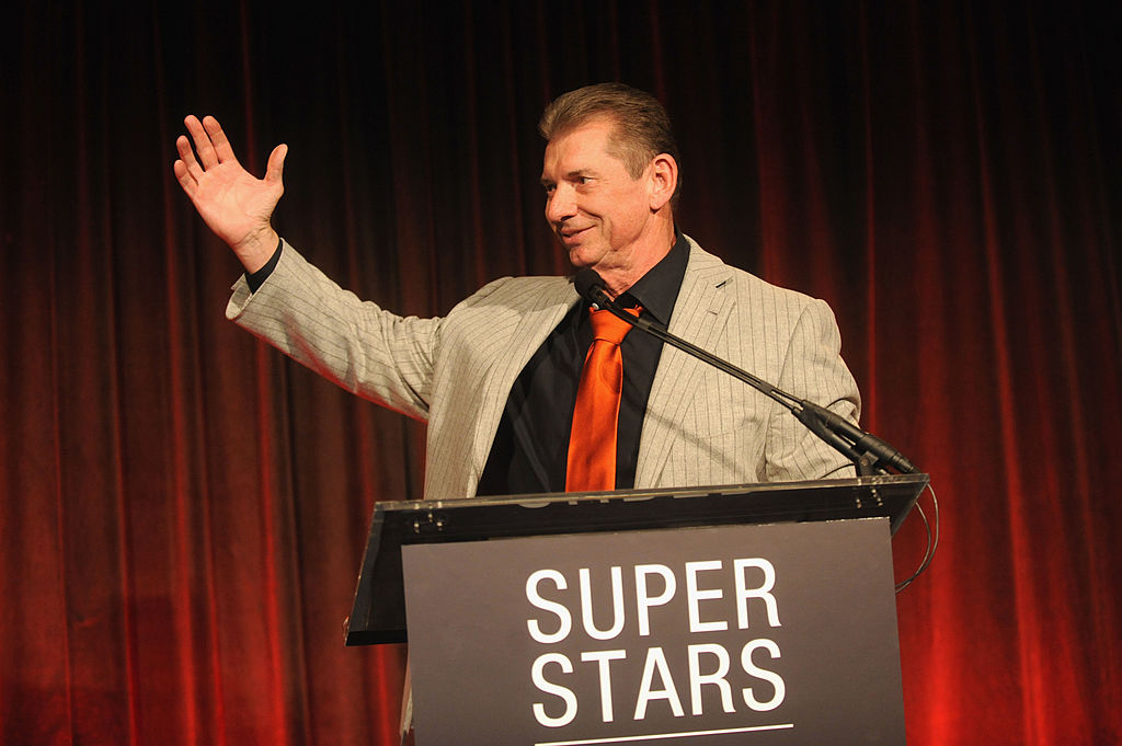 Vince McMahon Wife: Is the WWE Chief Still Married with Linda McMahon Amid Affair Allegations?