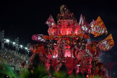 Life in Brazil: Get to Know the Culture of the Country That Is Home to World's Most Famous Carnaval
