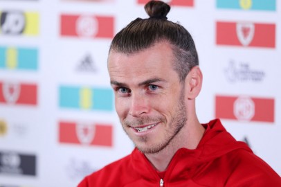 Gareth Bale Hypes up Los Angeles Fans After Real Madrid Exit, LAFC Signing