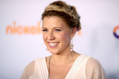 Abortion Protests: Actress Jodie Sweetin Swept by Los Angeles Police During Demonstrations