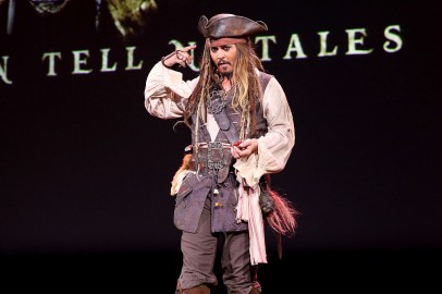 Is Johnny Depp Returning to ‘Pirates of the Caribbean’? Here’s the Truth About His Rumored $301 Million Disney Deal