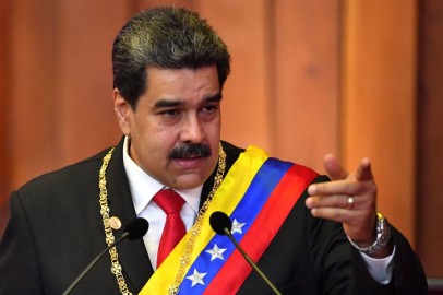 Venezuela: US Officials in Talks With Nicolas Maduro Admin in Bid to Free Jailed Americans, Rebuild Ties