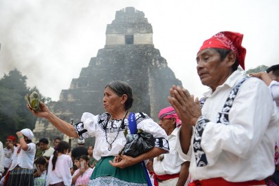 5 Famous Guatemala Tourist Spots to Visit When in the Central American Country