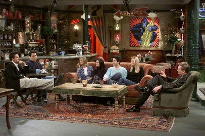 'Friends' Creator Apologizes for Lack of Diversity in the Show; Pledges $4M Donation to Make up for It