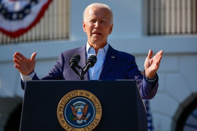 Independence Day: Joe Biden Delivers July 4th Message Amid Cities Celebrating the Holiday 