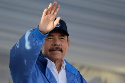 Nicaragua Police Have Taken Over 5 Opposition-Held Towns Ahead of Elections