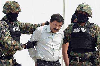 El Chapo Legacy: Sinaloa Cartel Continues to Build Narco Tunnels for Drug Smuggling