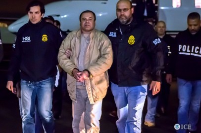 Sinaloa Cartel Leader Says He Was Moved to ADX 'Supermax' Prison in Colorado in 'Torturous' Bid to Make Him Talk About El Chapo