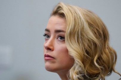 Amber Heard's Secret Sex Parties With Billionaires Like Elon Musk Revealed in New Report