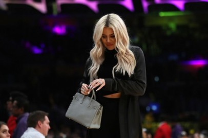 Khloe Kardashian Expecting Second Child With Serial Cheater Tristan Thompson | Here's What We Know
