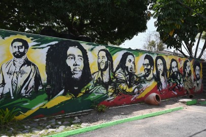 Jamaica: What is the Rastafari Movement?