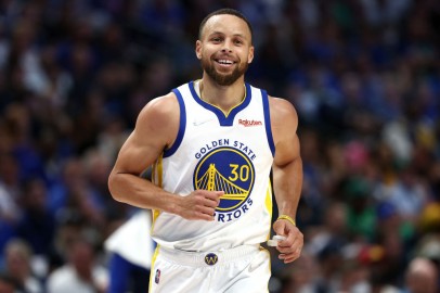 Steph Curry ‘Nervous’ About Hosting ESPYS, Asked Drake for Advice