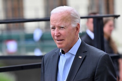 Joe Biden Warns of Sanctions for Illegal Detention of Americans Abroad Amid Pressure From Families of Detainees