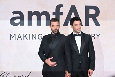 Ricky Martin's Husband Jwan Yosef Breaks Silence After Puerto Rican Singer's Nephew Drops Incest, Harassment Claims