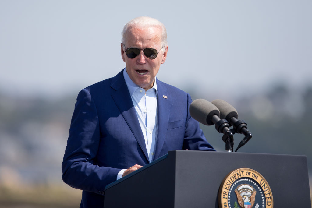 Joe Biden Health Condition Worsening? President Tests Positive for COVID-19 Again After Paxlovid Treatment