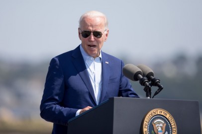 Joe Biden Health Condition Worsening? President Tests Positive For COVID-19 Again After Paxlovid Treatment