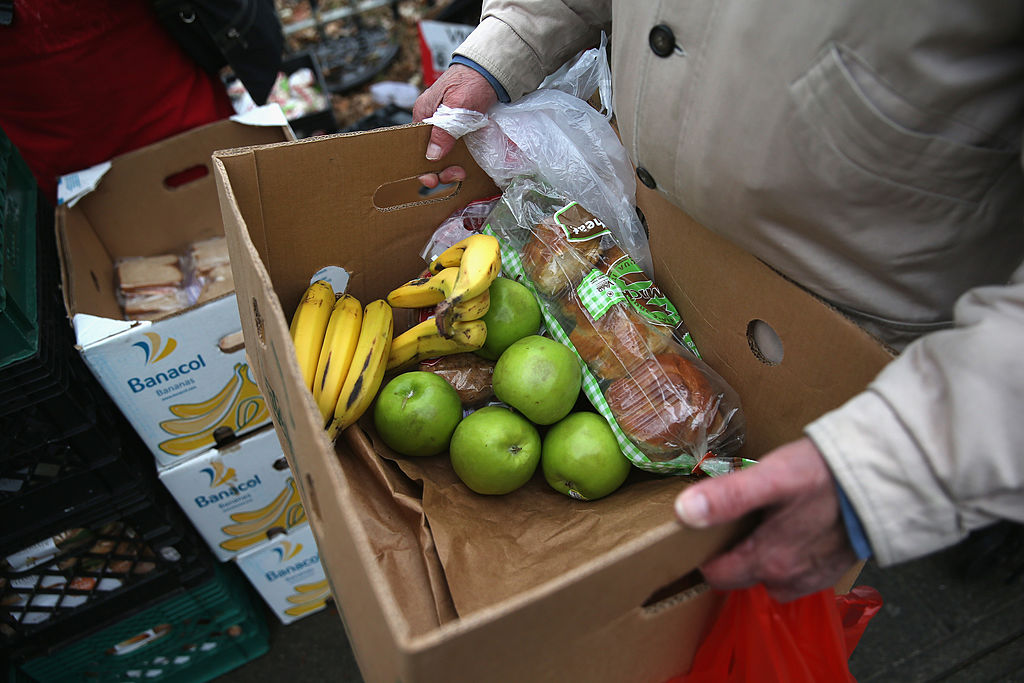 SNAP Benefits 2022 Update Hawaii Extends Food Stamps Until September