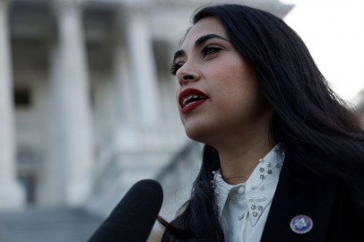 Texas: Rep. Mayra Flores Accuses George Soros of ‘Trying To Erase Our Values’ in Purchase of 18 Hispanic Radio Stations