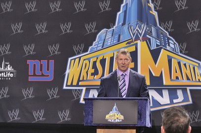 Former WWE CEO Vince McMahon Now Being Investigated by SEC, Federal Prosecutors