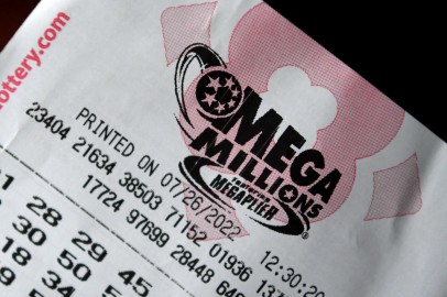Mega Millions Jackpot Prize Breaches $1 Billion Mark, But the Tax Bill for Winner Is Insane