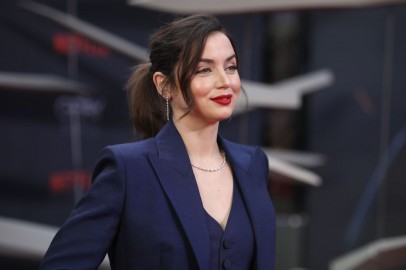 Netflix's 'Blonde' Trailer Released; Ana de Armas Shares Snippets of Her Transformation as Marilyn Monroe in the Biopic Film