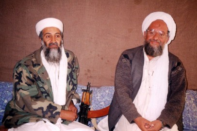 U.S. Drone Strike Kills Al-Qaeda Leader, Main 9/11 Plotter Ayman Al-Zawahiri