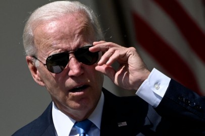 Is Joe Biden Still COVID-19 Positive?